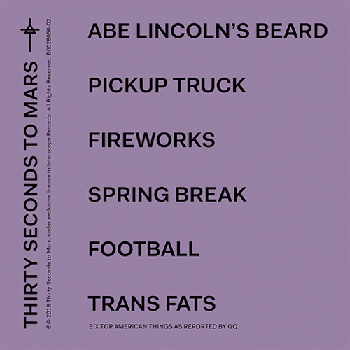 THIRTY SECONDS TO MARS - AMERICA -PURPLE COVER-THIRTY SECONDS TO MARS - AMERICA -PURPLE COVER-.jpg